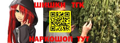 хмурый Малгобек