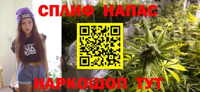хмурый Малгобек